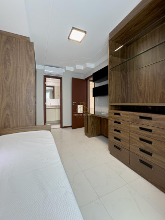 Imagem Cobertura com 3 Quartos à Venda, 130 m² em Jardim Camburi - Vitória