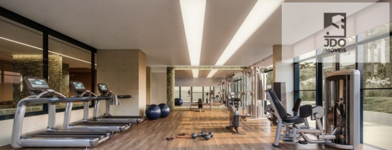Imagem Apartamento com 3 Quartos à Venda, 232 m² em Cabral - Curitiba