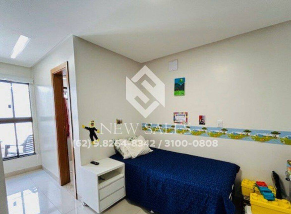 Imagem Casa de Condomínio com 3 Quartos à Venda, 420 m² em Jardim Atlântico - Goiânia Imagem Casa de Condomínio com 3 Quartos à Venda, 420 m² em Jardim Atlântico - Goiânia