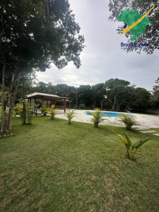 Imagem Terreno à Venda, 500 m² em Santo André - Santa Cruz Cabrália Imagem Terreno à Venda, 500 m² em Santo André - Santa Cruz Cabrália