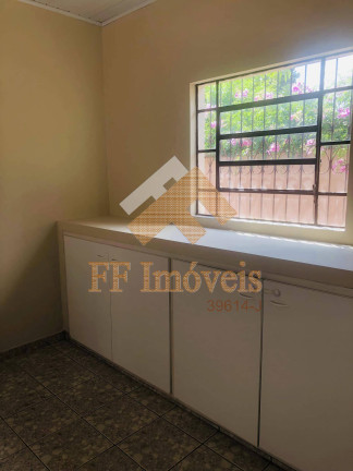 Imagem Casa com 3 Quartos à Venda, 358 m² em Vila Marcelino - São Carlos