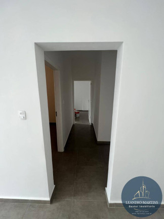 Imagem Apartamento com 3 Quartos à Venda, 89 m² em Consolação - São Paulo