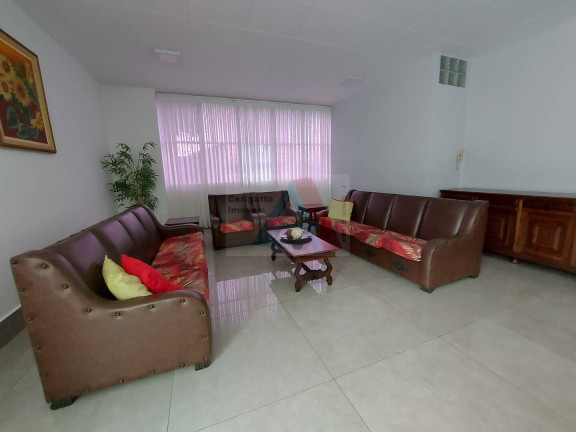 Imagem Apartamento com 3 Quartos à Venda, 125 m² em Santo Antônio - São Caetano Do Sul Imagem Apartamento com 3 Quartos à Venda, 125 m² em Santo Antônio - São Caetano Do Sul