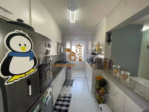Imagem Apartamento com 2 Quartos à Venda, 65 m² em Olímpico - São Caetano Do Sul Imagem Apartamento com 2 Quartos à Venda, 65 m² em Olímpico - São Caetano Do Sul