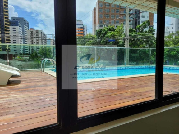 Imagem Apartamento com 2 Quartos à Venda, 88 m² em Manaíra - João Pessoa