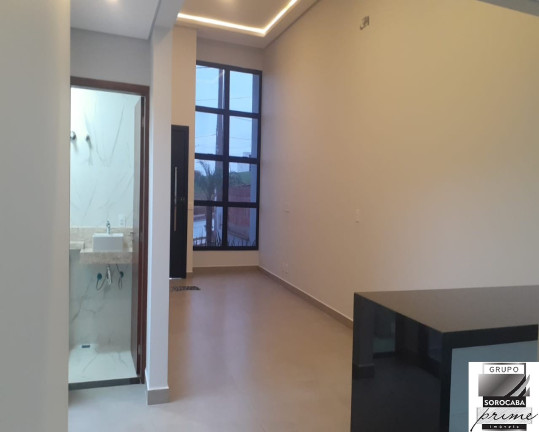 Imagem Casa com 3 Quartos à Venda, 97 m² em Caguassu - Sorocaba