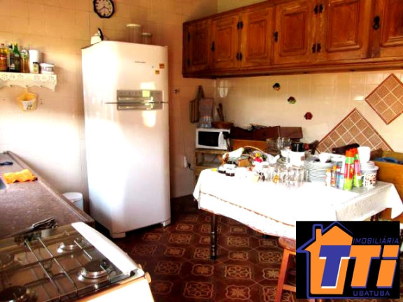 Imagem Casa com 3 Quartos à Venda, 280 m² em Maranduba - Ubatuba