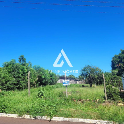 Terreno à Venda,  em São Francisco - Cruz Alta