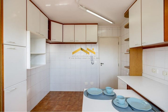 Imagem Apartamento com 3 Quartos à Venda, 116 m² em Campo Belo - São Paulo Imagem Apartamento com 3 Quartos à Venda, 116 m² em Campo Belo - São Paulo