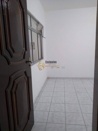 Imagem Sobrado com 3 Quartos à Venda, 176 m² em Jardim Santo André - Santo André