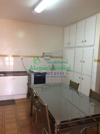 Imagem Casa com 2 Quartos para Alugar ou Temporada, 162 m² em Vila Guilherme - Jundiaí