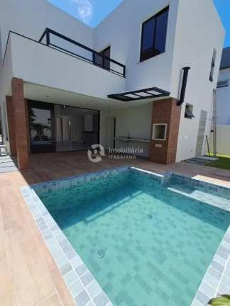 Imagem Casa com 4 Quartos à Venda, 240 m² em Alphaville 1 - Barra Dos Coqueiros Imagem Casa com 4 Quartos à Venda, 240 m² em Alphaville 1 - Barra Dos Coqueiros