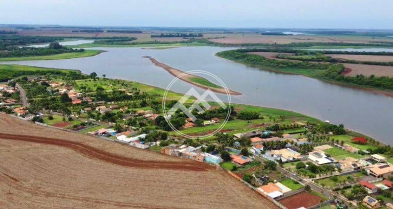 Fazenda à Venda,  em Estância Santa Ruthy - Sertanópolis