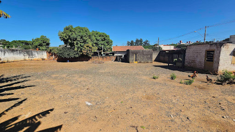 Imagem Terreno para Alugar, 620 m² em Parque Jambeiro - Campinas Imagem Terreno para Alugar, 620 m² em Parque Jambeiro - Campinas