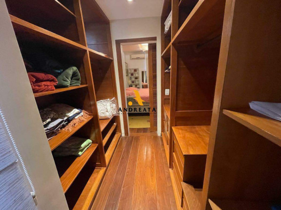 Imagem Cobertura com 3 Quartos para Alugar, 217 m² em Barra Da Tijuca - Rio De Janeiro