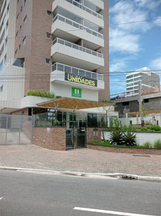 Imagem Apartamento com 2 Quartos à Venda, 66 m² em Forte - Praia Grande