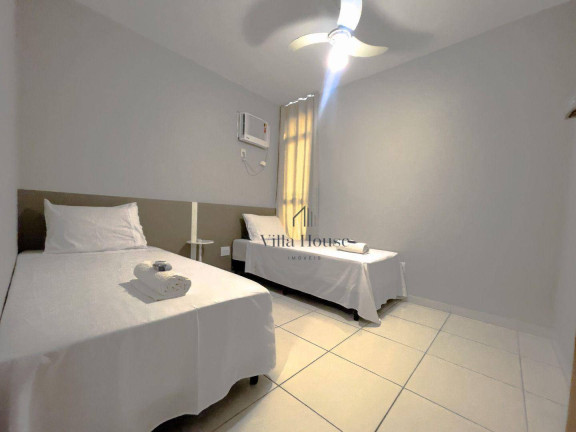Imagem Apartamento com 2 Quartos à Venda, 65 m² em Praia De Itaparica - Vila Velha