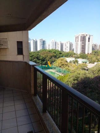 Imagem Apartamento com 2 Quartos à Venda, 65 m² em Barra Da Tijuca - Rio De Janeiro