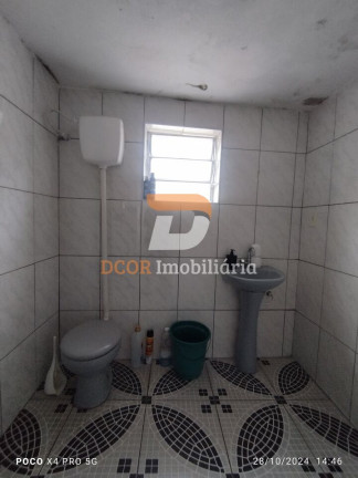 Imagem Casa com 1 Quarto para Alugar, 50 m² em Jardim Miriam - São Paulo
