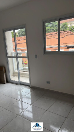 Imagem Apartamento com 1 Quarto para Alugar, 34 m² em Mooca - São Paulo