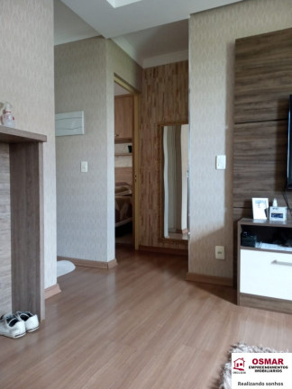 Imagem Imóvel com 2 Quartos à Venda, 51 m² em Residencial Real Parque Sumaré - Sumaré