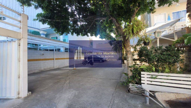 Imagem Casa de Condomínio com 2 Quartos à Venda, 80 m² em Praia Do Siqueira - Cabo Frio