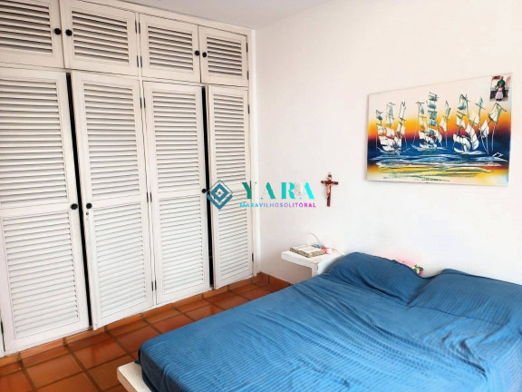 Imagem Casa com 3 Quartos à Venda, 416 m² em Lázaro - Ubatuba Imagem Casa com 3 Quartos à Venda, 416 m² em Lázaro - Ubatuba