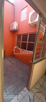Imagem Casa com 2 Quartos à Venda, 220 m² em Jardim Brasilândia - Sorocaba