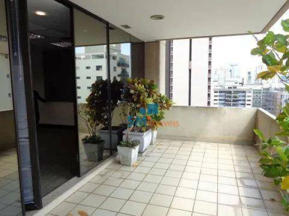 Imóvel para Alugar, 167 m² em Itaim Bibi - São Paulo