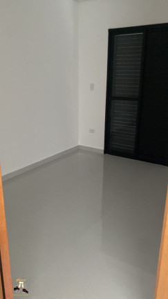 Imagem Apartamento com 2 Quartos à Venda, 45 m² em Vila São Pedro - Santo André