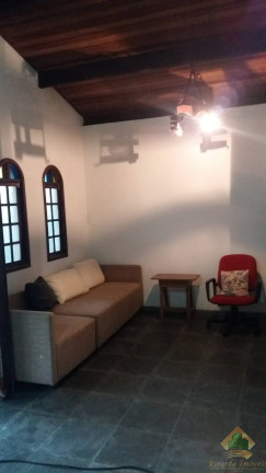 Imagem Casa com 3 Quartos à Venda, 200 m² em Perequê Açu - Ubatuba Imagem Casa com 3 Quartos à Venda, 200 m² em Perequê Açu - Ubatuba