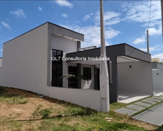 Imagem Casa com 3 Quartos à Venda,  em Jardim Park Real - Indaiatuba