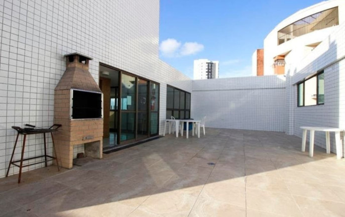 Imagem Imóvel com 2 Quartos à Venda, 65 m² em Boa Viagem - Recife Imagem Imóvel com 2 Quartos à Venda, 65 m² em Boa Viagem - Recife
