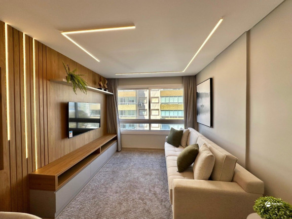 Apartamento com 2 Quartos à Venda, 110 m² em Zona Nova - Capão Da Canoa