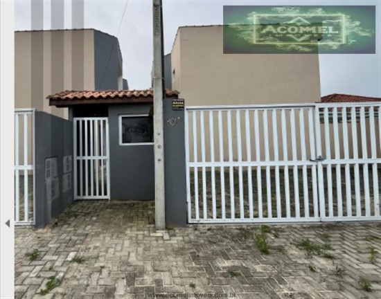 Imagem Apartamento com 2 Quartos à Venda, 70 m² em Santa Terezinha - Itanhaem