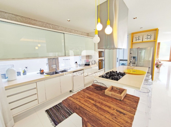 Imagem Casa com 6 Quartos à Venda, 470 m² em Riviera | Módulo 21 - Bertioga