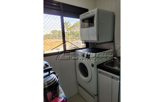Imagem Apartamento com 2 Quartos à Venda, 62 m² em Jardim América - São José Dos Campos Imagem Apartamento com 2 Quartos à Venda, 62 m² em Jardim América - São José Dos Campos