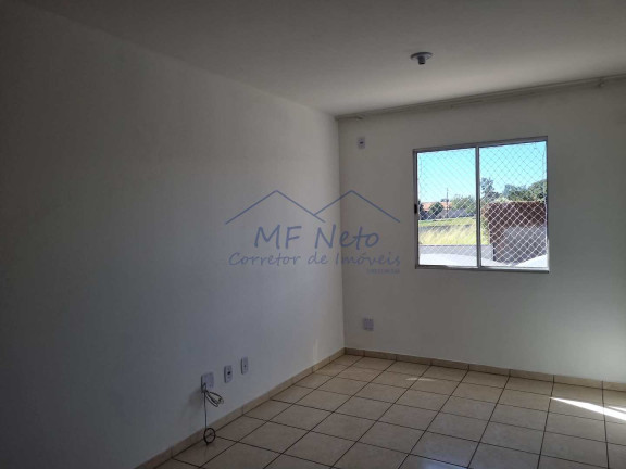 Imagem Apartamento com 2 Quartos à Venda, 50 m² em Residencial Ville Liberta - Pirassununga Imagem Apartamento com 2 Quartos à Venda, 50 m² em Residencial Ville Liberta - Pirassununga