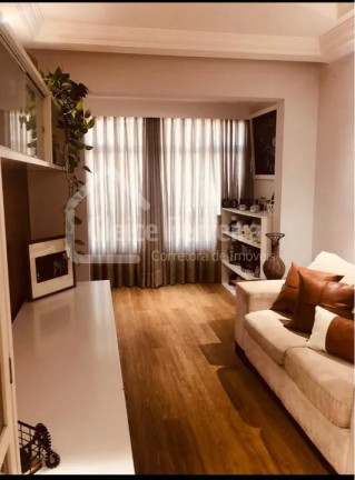 Apartamento com 3 Quartos à Venda, 78 m² em Candeal - Salvador
