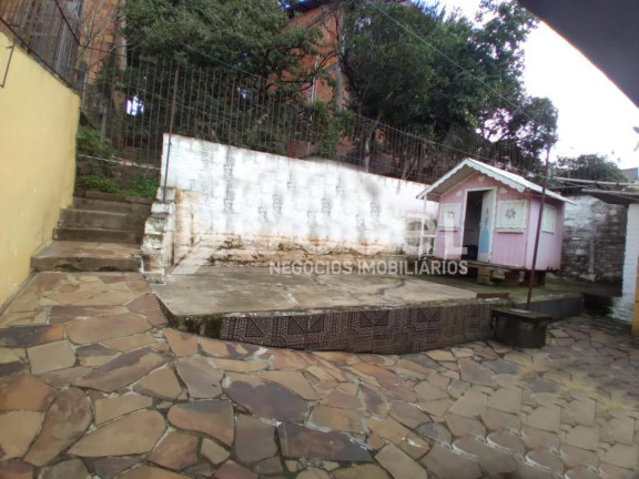 Imagem Casa com 2 Quartos à Venda, 97 m² em Jardim Planalto - Esteio