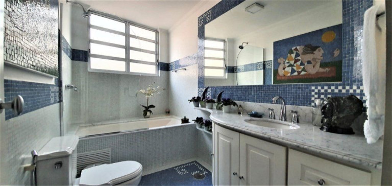 Imagem Apartamento com 2 Quartos à Venda, 130 m² em Higienópolis - São Paulo Imagem Apartamento com 2 Quartos à Venda, 130 m² em Higienópolis - São Paulo