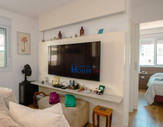 Imagem Apartamento com 2 Quartos à Venda, 67 m² em Perdizes - São Paulo