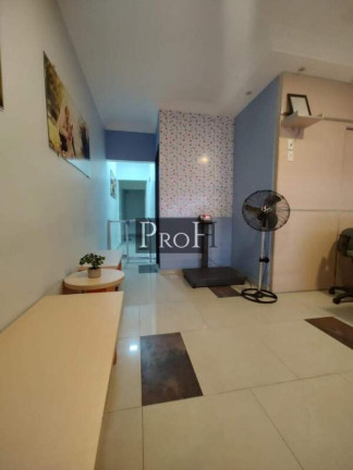 Imagem Sobrado com 1 Quarto à Venda, 187 m² em Vila Bela Vista - Santo André Imagem Sobrado com 1 Quarto à Venda, 187 m² em Vila Bela Vista - Santo André