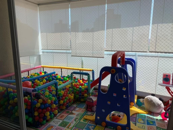 Imagem Apartamento com 4 Quartos à Venda, 205 m² em Vila Gilda - Santo André Imagem Apartamento com 4 Quartos à Venda, 205 m² em Vila Gilda - Santo André