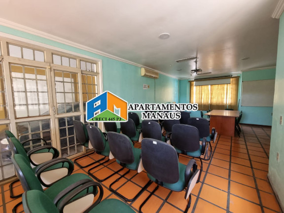 Imagem Casa com 1 Quarto à Venda, 530 m² em Aleixo - Manaus