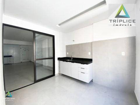Imagem Apartamento com 2 Quartos à Venda, 68 m² em Granbery - Juiz De Fora