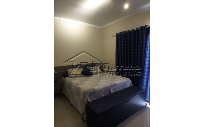 Imagem Casa com 3 Quartos à Venda, 160 m² em Villa Branca - Jacareí Imagem Casa com 3 Quartos à Venda, 160 m² em Villa Branca - Jacareí