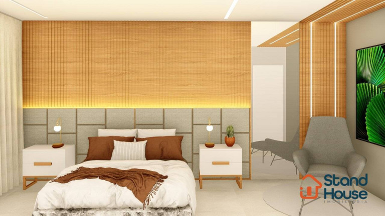 Imagem Casa com 4 Quartos à Venda, 302 m² em Sim - Feira De Santana Imagem Casa com 4 Quartos à Venda, 302 m² em Sim - Feira De Santana