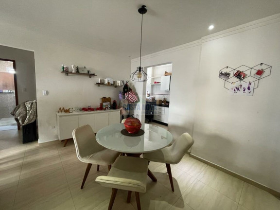 Apartamento com 2 Quartos à Venda, 60 m² em Ocian - Praia Grande