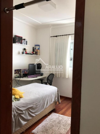 Imagem Apartamento com 3 Quartos à Venda, 96 m² em Jardim Emília - Sorocaba